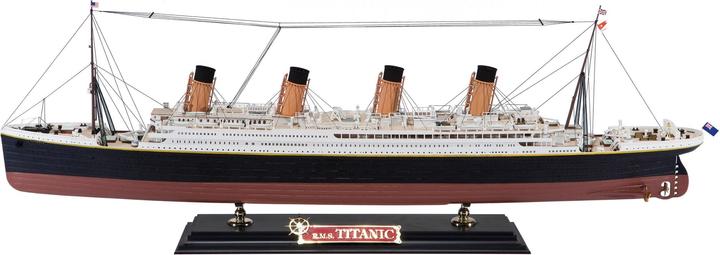Produktbild Airfix Bausatz RMS Titanic 1:400