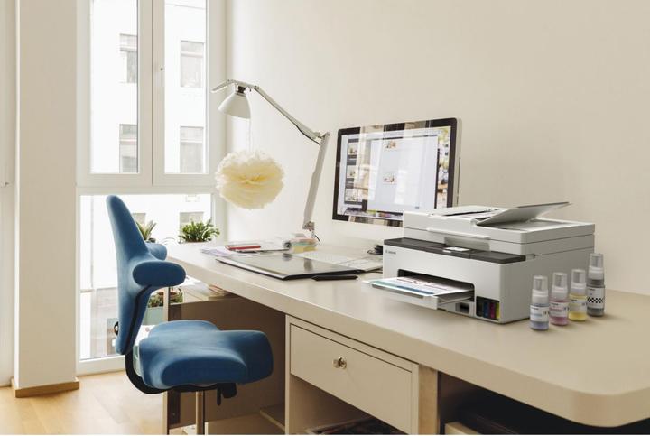 Productafbeelding Canon MAXIFY GX2050 (Inktreservoir, Kleur)
