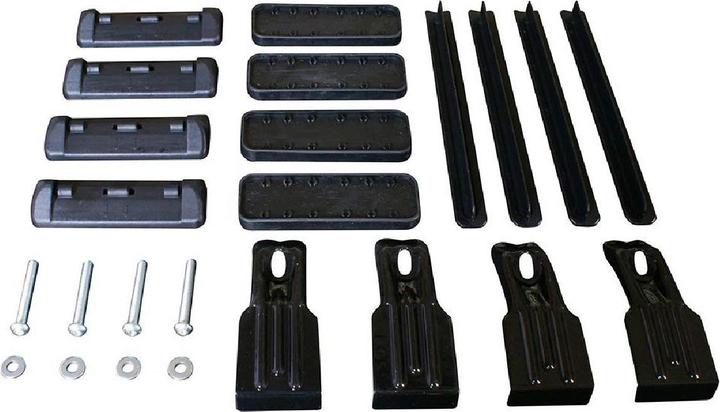 Menabo Fixing Kit Deltakit40g