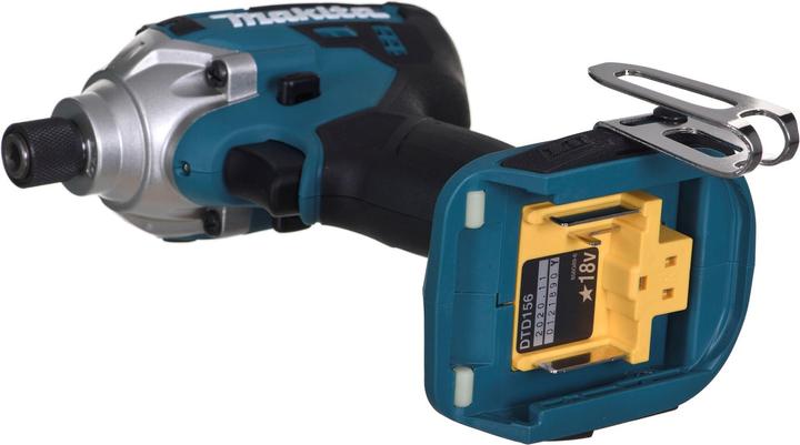Produktbild Makita DTD 156 Z (Akkubetrieb)