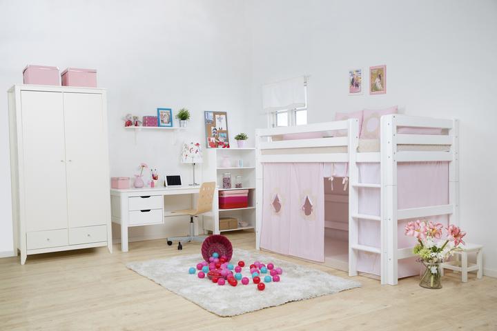 Immagine prodotto Hoppekids Scrivania Maja