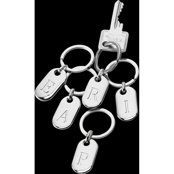 Actual product image Philippi Keychain S