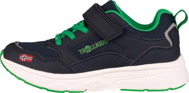 Trollkids Kid's Haugesund Sneaker (34)