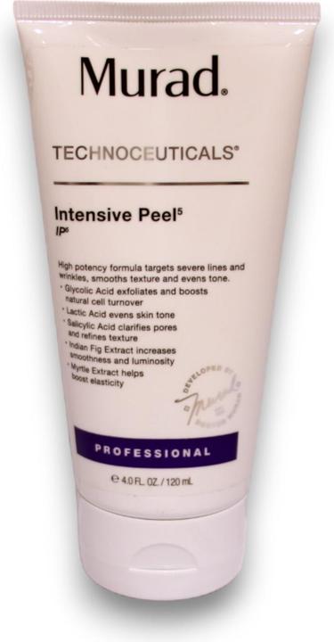 Murad Technoceuticals Intensive Peel IP5 120ml (Exfoliation, 120 ml)