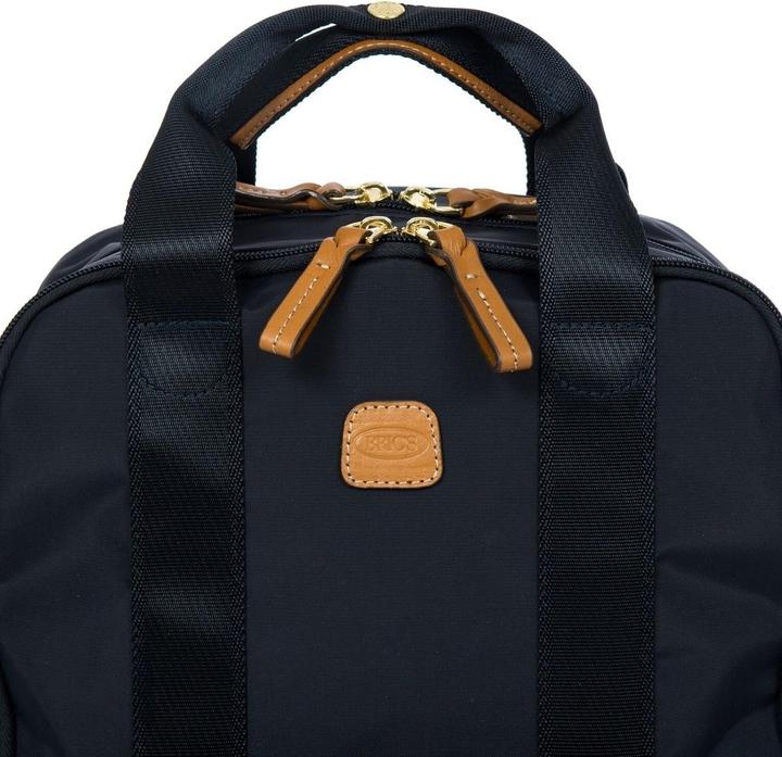 Actual product image Brics X-Travel - Sac à dos de taille moyenne (16 l)