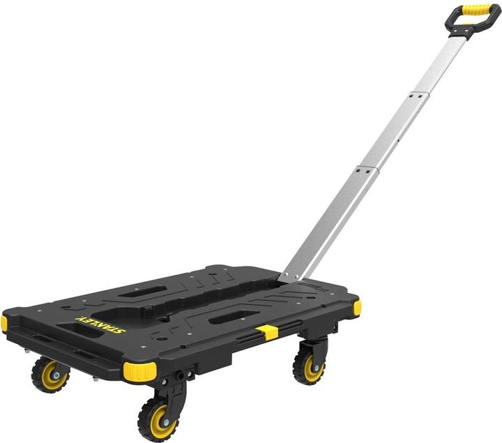 Stanley Platform Cart 137kg w/handle