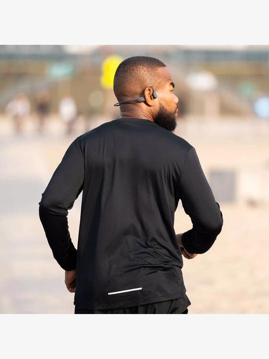 Actual product image Shokz OpenRun (No noise cancelling, 8 h, Wireless)