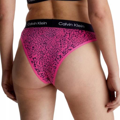 Immagine prodotto Calvin Klein Mutandine brasiliane da donna a vita alta (XS)