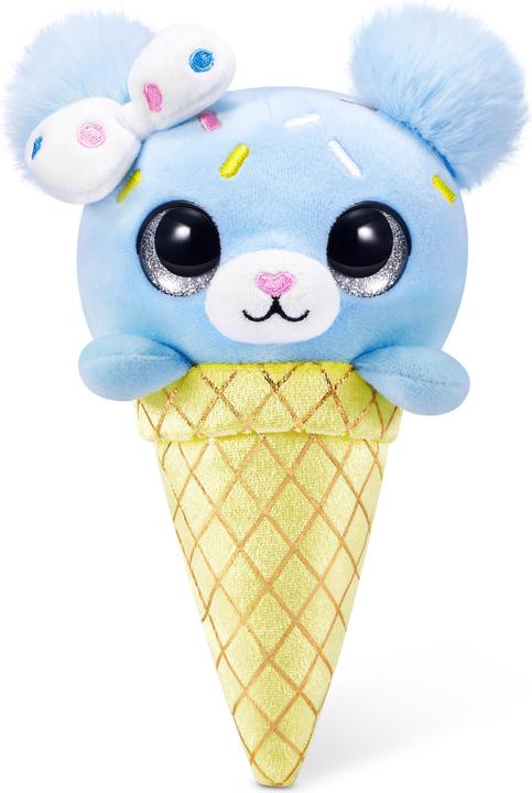 Produktbild Magni Coco Cones Plüschtier sortiert (29 cm)