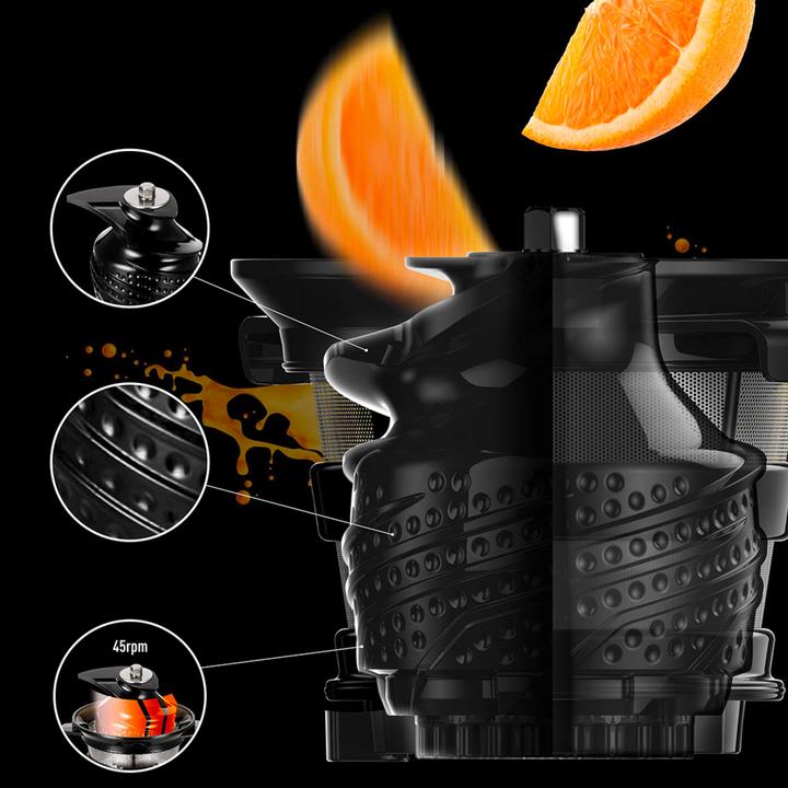 Immagine prodotto Hurom Slow Juicer H320N