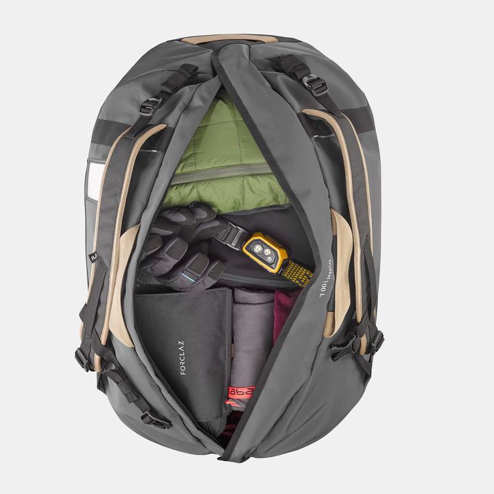Immagine prodotto Simond TREK 100 BASIC (100 l)