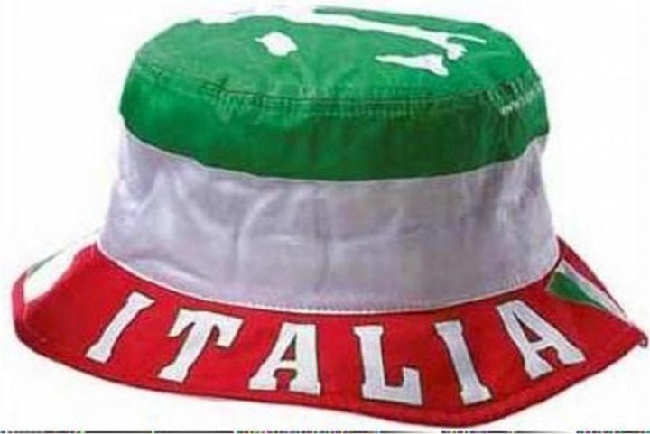 FT Sonnenhut Italien (One Size)