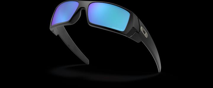 Immagine prodotto Oakley Gascan Prizm Zaffiro Polarizzato