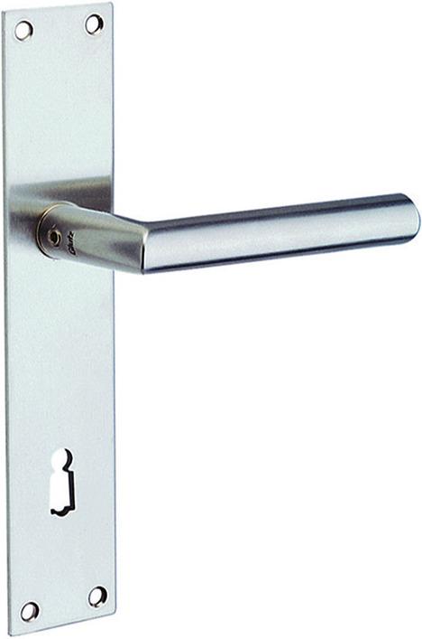 Produktbild Glutz Türdrücker 5071 Memphis (Türgriff)