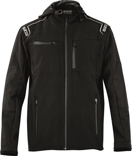 Produktbild Sparco Softshell Seattle (S)