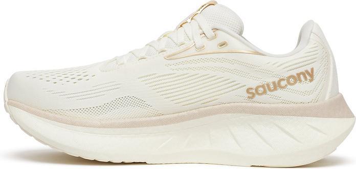 Actual product image Saucony RIDE 18 (39)