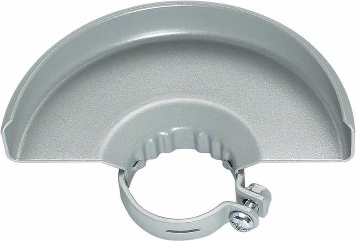 Actual product image Bosch Professional Zubehör Protective hood for angle grinder 125 mm