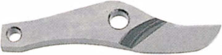 Actual product image Makita Cutting blades for DJS101 & JS1670 curve shears