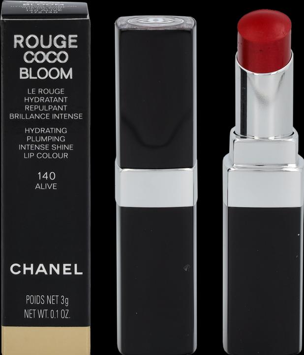 Produktbild Chanel Rouge Coco Bloom No 140 (140 Alive)