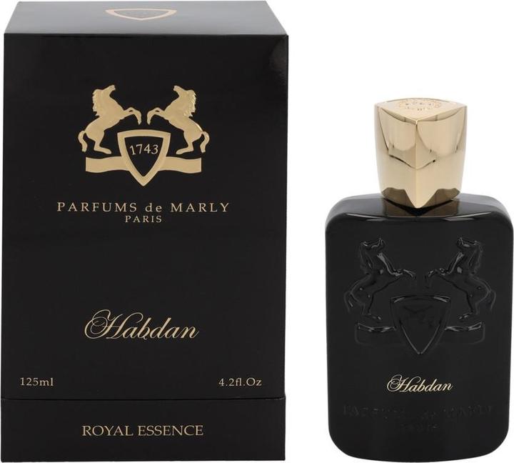 Immagine prodotto Parfums de Marly Habdan (Eau de parfum, 125 ml)