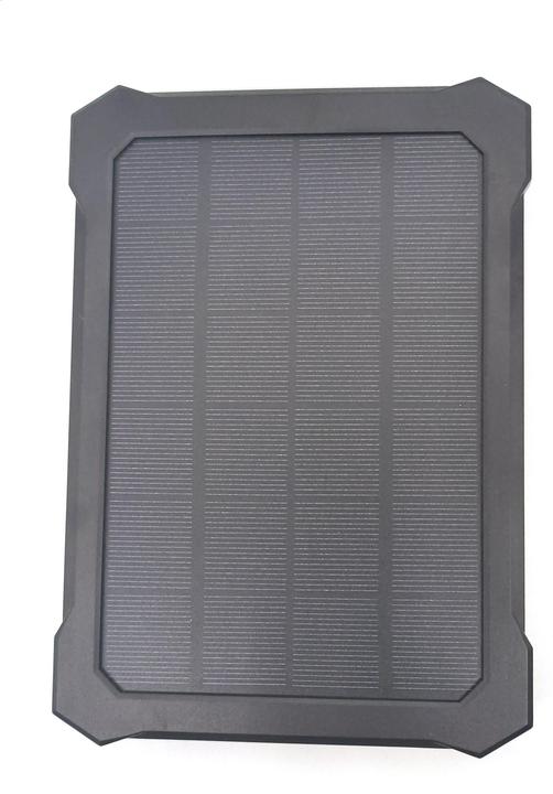 Produktbild Braun Photo BRAUN Solarpanel für Wildkameras 5200mAH