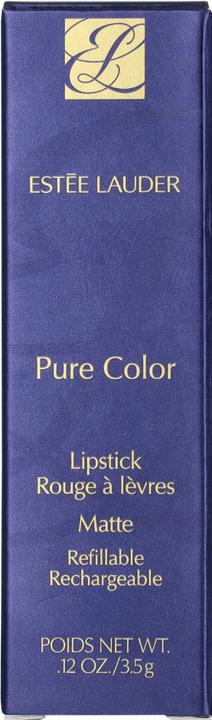 Actual product image Estée Lauder Pure Color (569 Fearless)