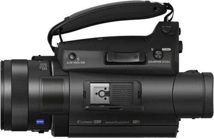 Image du produit Sony Fdr Ax700 (14.20 Mpx, 30p, 12 x)
