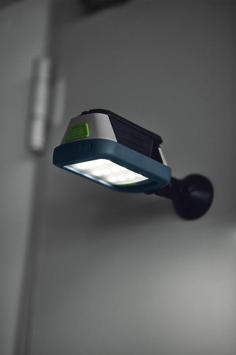 Image du produit Festool Lampe KAL II (350 lm)