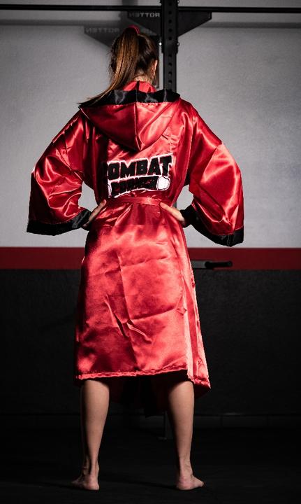 Produktbild Ringside Combat Corner Custom Satin (5 m)