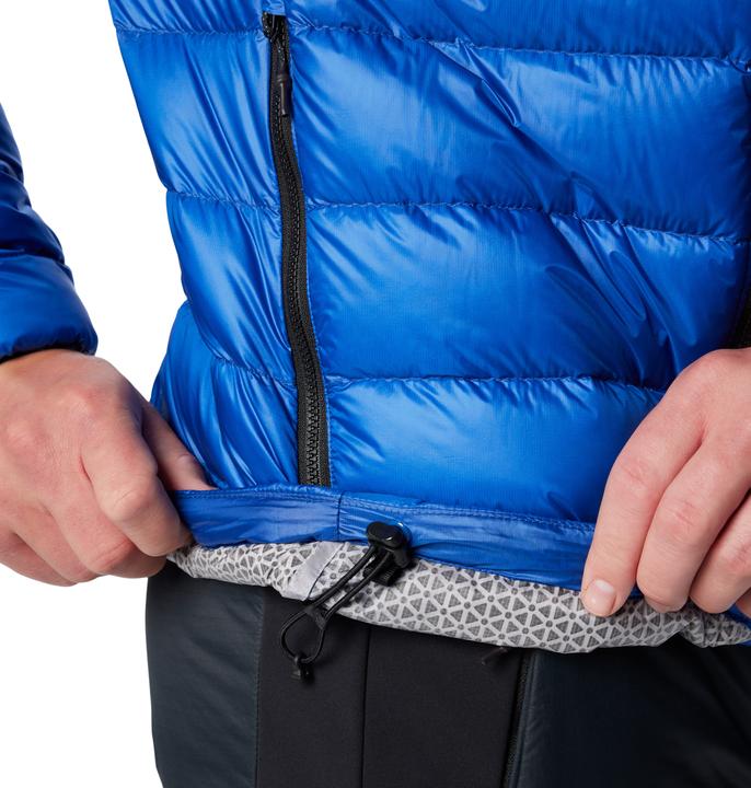Produktbild Columbia Arctic Crest Down Jacket (L)