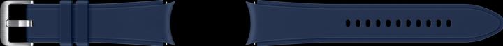 Actual product image Samsung Ridge Sport Band (20 mm, Fluoroelastomer)