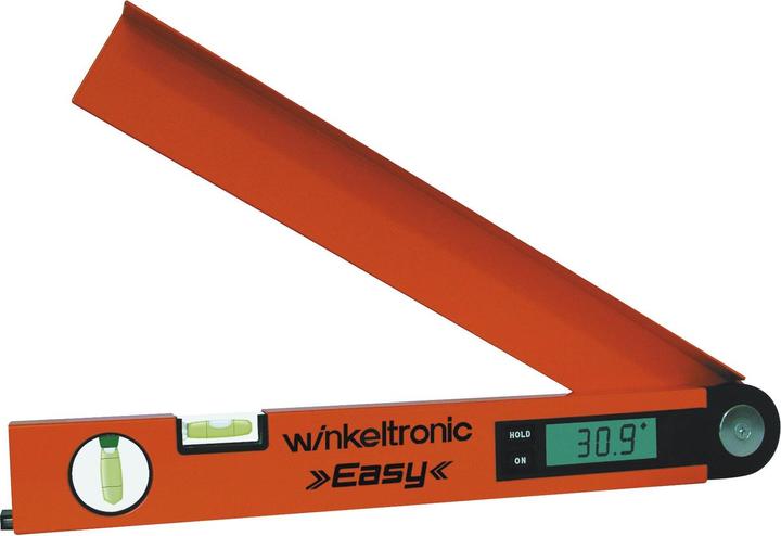 Actual product image Nedo Bevel square