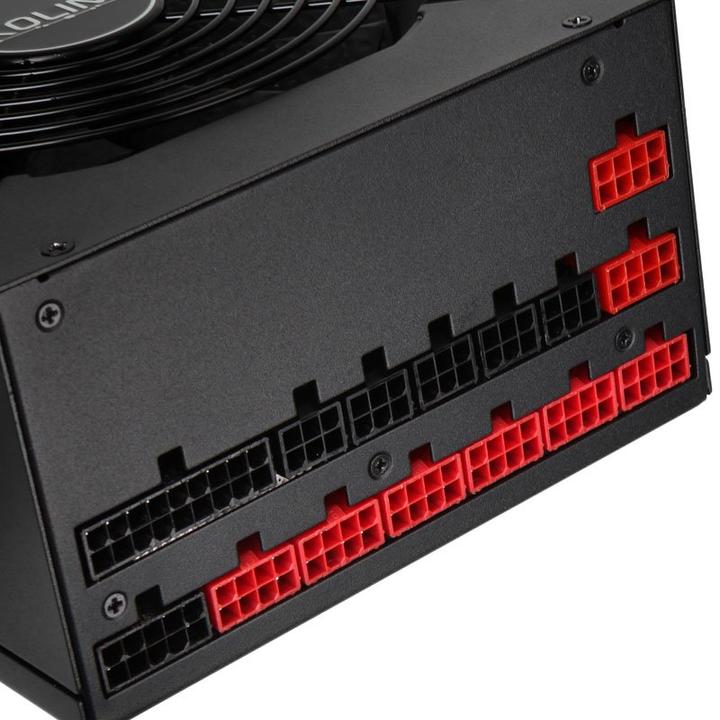 Actual product image Kolink Continuum (1200 W)