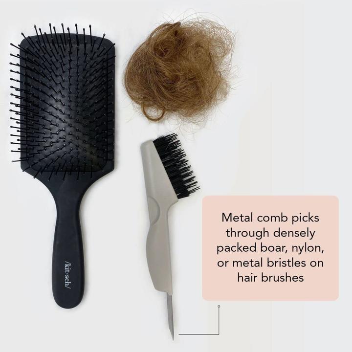 Produktbild Kitsch Haarbürstenreiniger