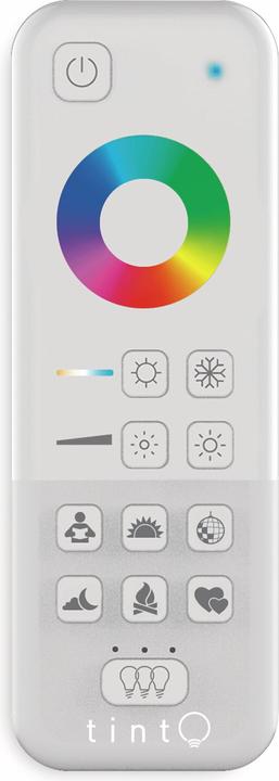 Produktbild Müller Licht E27 LED W Glühlampenform (E27, 9.50 W, 806 lm, 1 x, G)