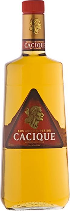 Image du produit Cacique Ron Anejo Superior Hecho en Venezuela