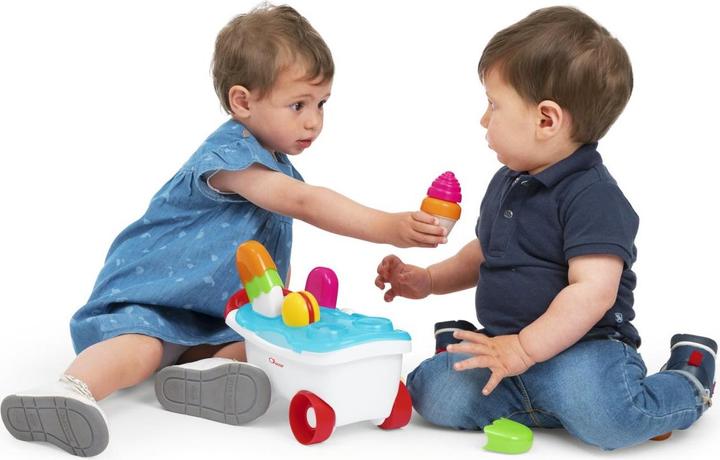 Immagine prodotto Chicco Ice Cream Car