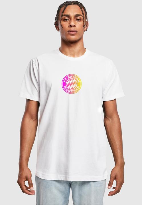 Immagine prodotto FC Bayern München Maglietta Logo PY - 115775 (XL)
