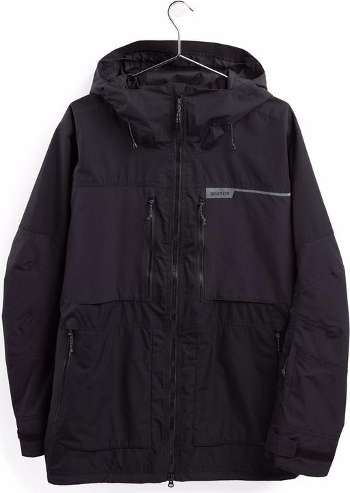 Burton Frostner (XL)