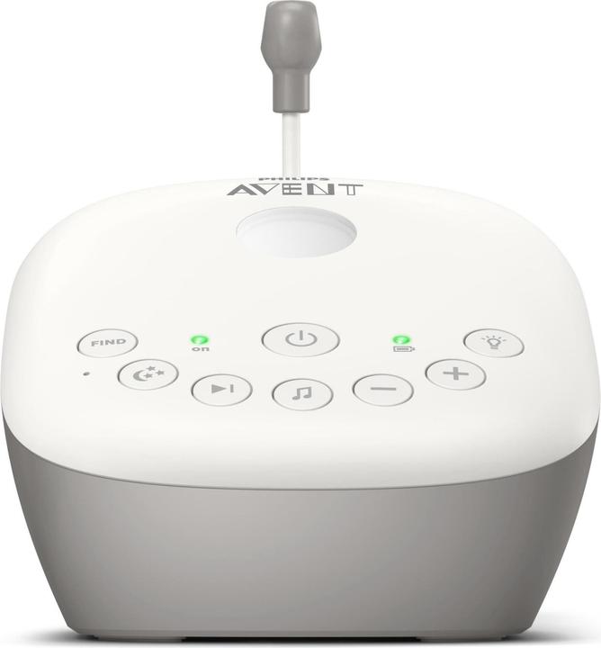Produktbild Philips Avent Audio Premium (Babyphone Audio, 330 m)