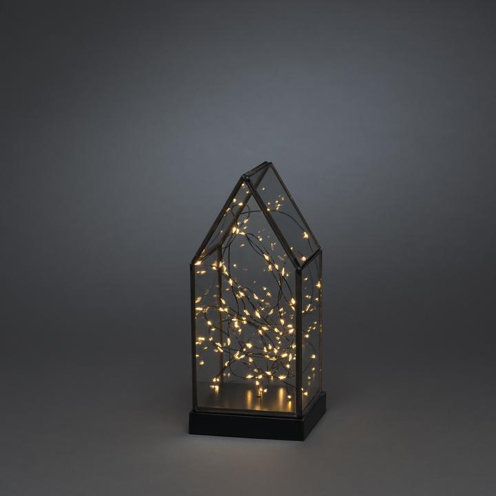 Immagine prodotto Konstsmide bicchiere (11 x 11 x 24,5 cm, 1 x)