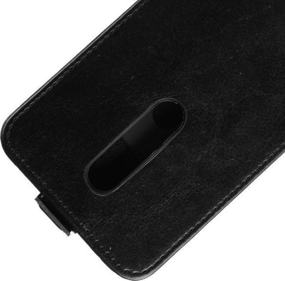 Image du produit MU Classic Housse en cuir Flipcase (OnePlus 7 Pro)