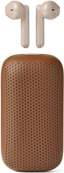 Image du produit Lexon Speaker Buds (6 h, Sans fil)