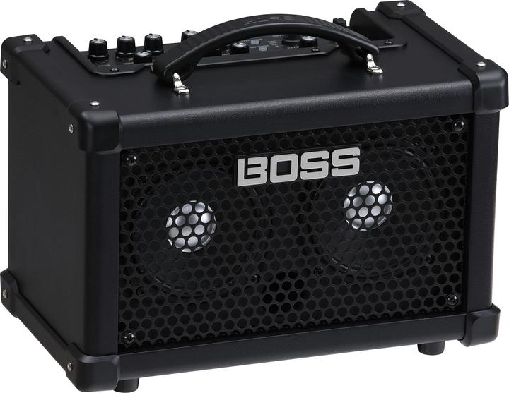 BOSS (Electronics) Amplificatore per basso DCB-LX (Spigola)