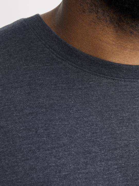Produktbild Jack & Jones Jjeorganic Mel Tee Ss O-Neck Noos Pls (XXL)