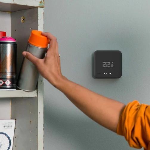 Productafbeelding tado° Slimme thermostaat - Starter Kit V3+