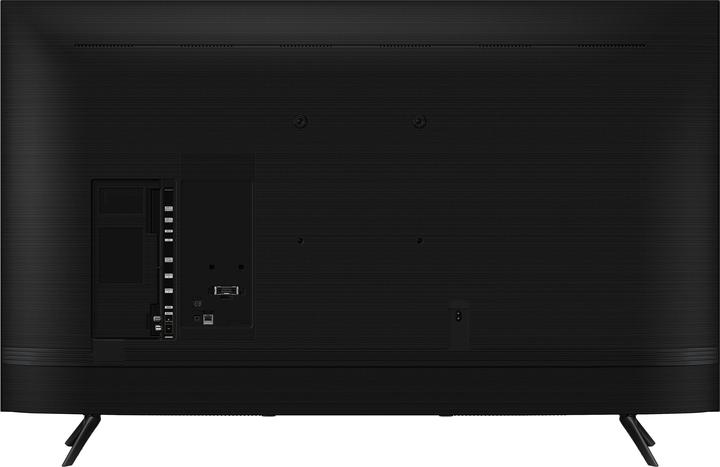 Actual product image Samsung HG55CU700 (55", LED, 4K)