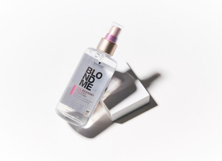 Produktbild Schwarzkopf Blondme - All Blondes Light Spray Conditioner (200 ml)