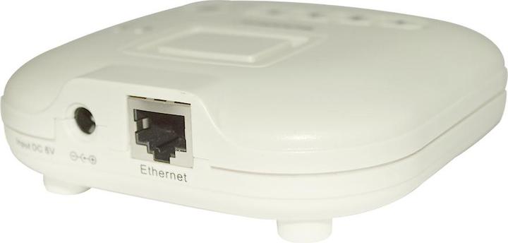 Immagine prodotto PNI Pacchetto smart home SmartHome SM400 con funzione di sistema di allarme e monitoraggio dell'accesso