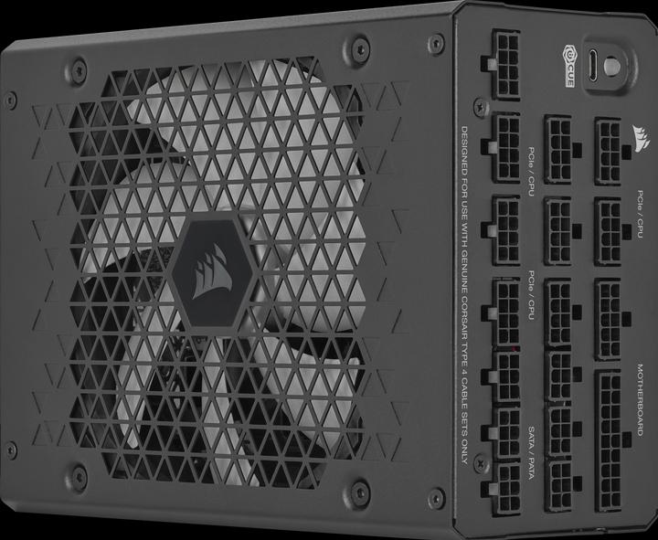 Produktbild Corsair HX1500i (2023) (1500 W)
